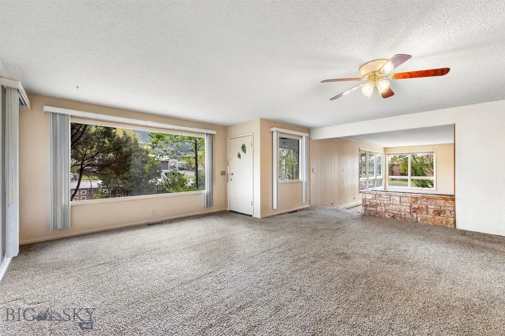 2309 Hancock Avenue Butte MT 59701