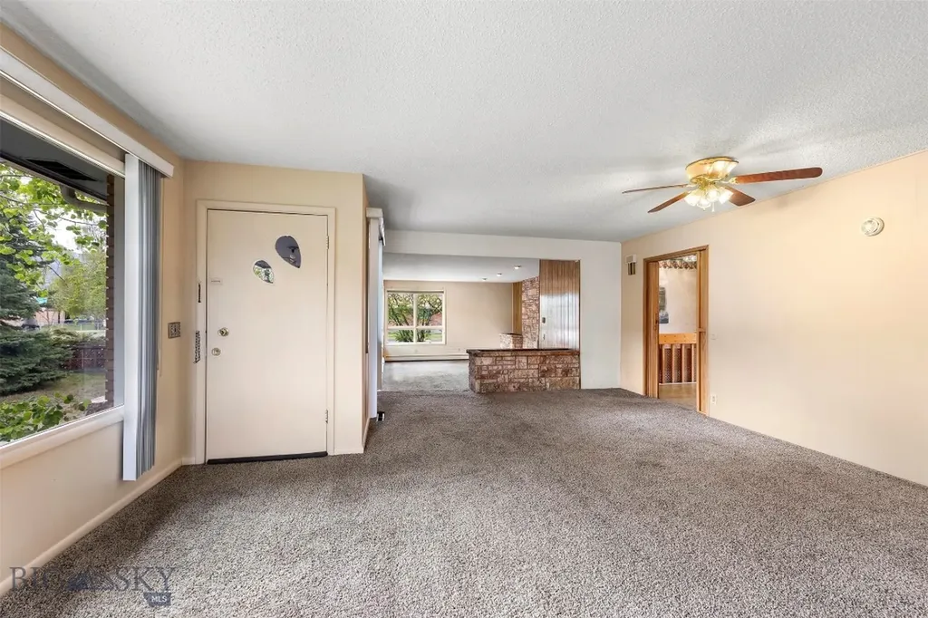 2309 Hancock Avenue Butte MT 59701