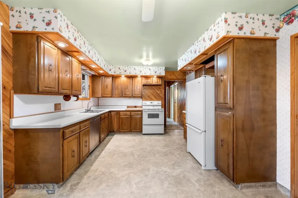 2309 Hancock Avenue Butte MT 59701