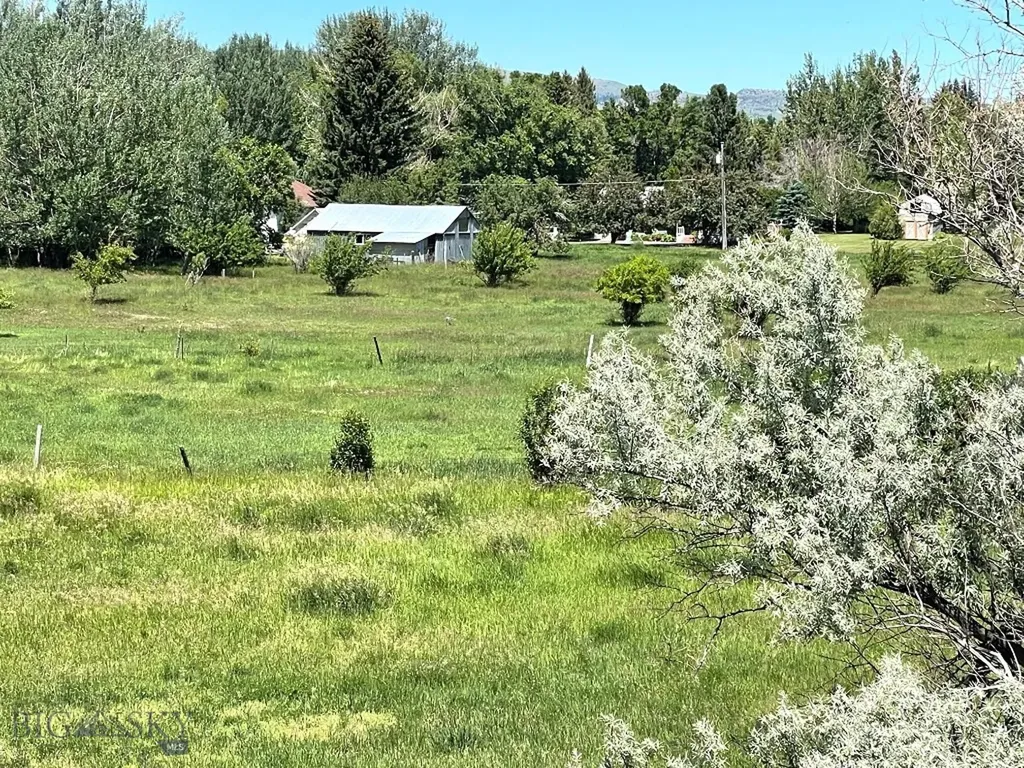 9 & 21 Rogers Lane Livingston MT 59047