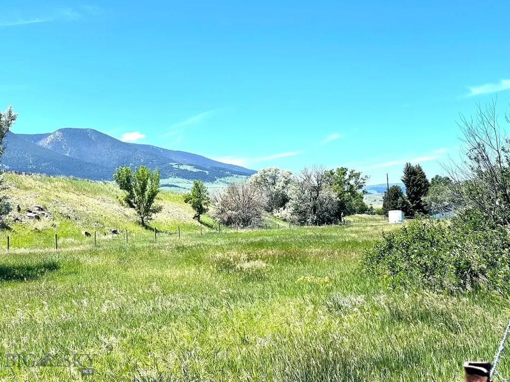 9 & 21 Rogers Lane Livingston MT 59047