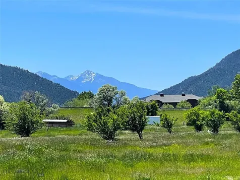 9 & 21 Rogers Lane Livingston MT 59047