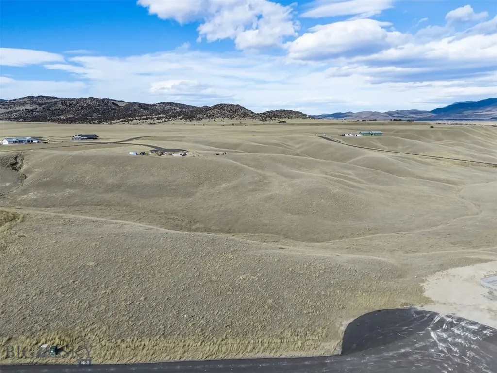 Lot 28 Vessey View Ennis MT 59729