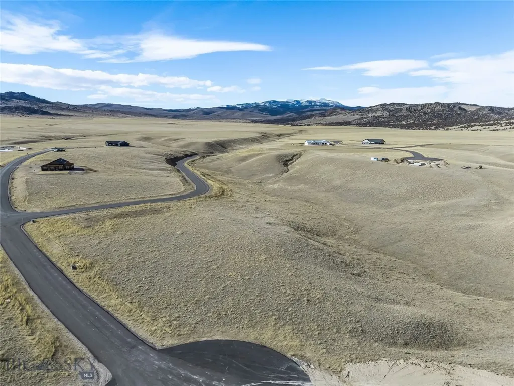 Lot 28 Vessey View Ennis MT 59729