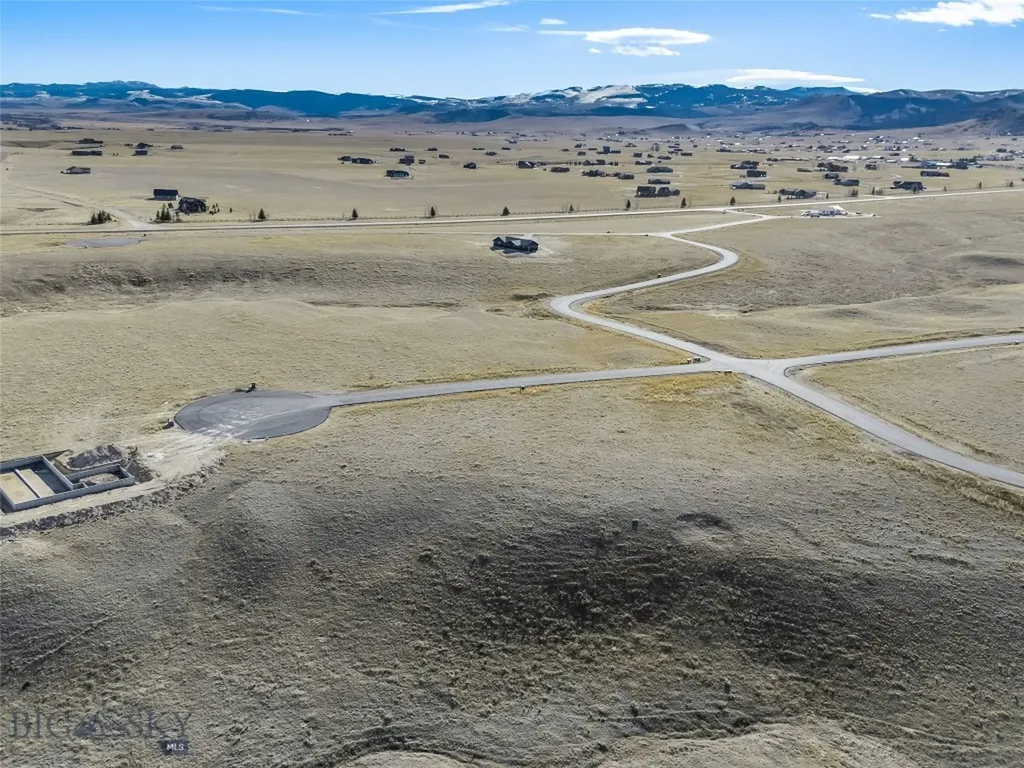 Lot 28 Vessey View Ennis MT 59729