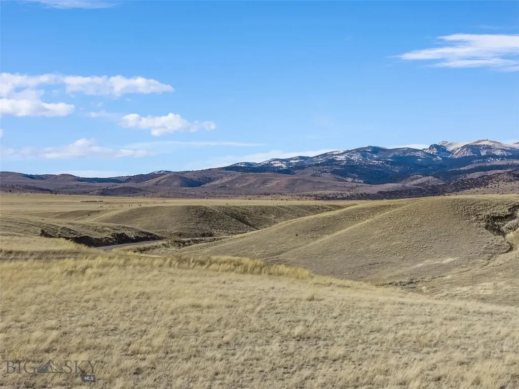 Lot 28 Vessey View Ennis MT 59729