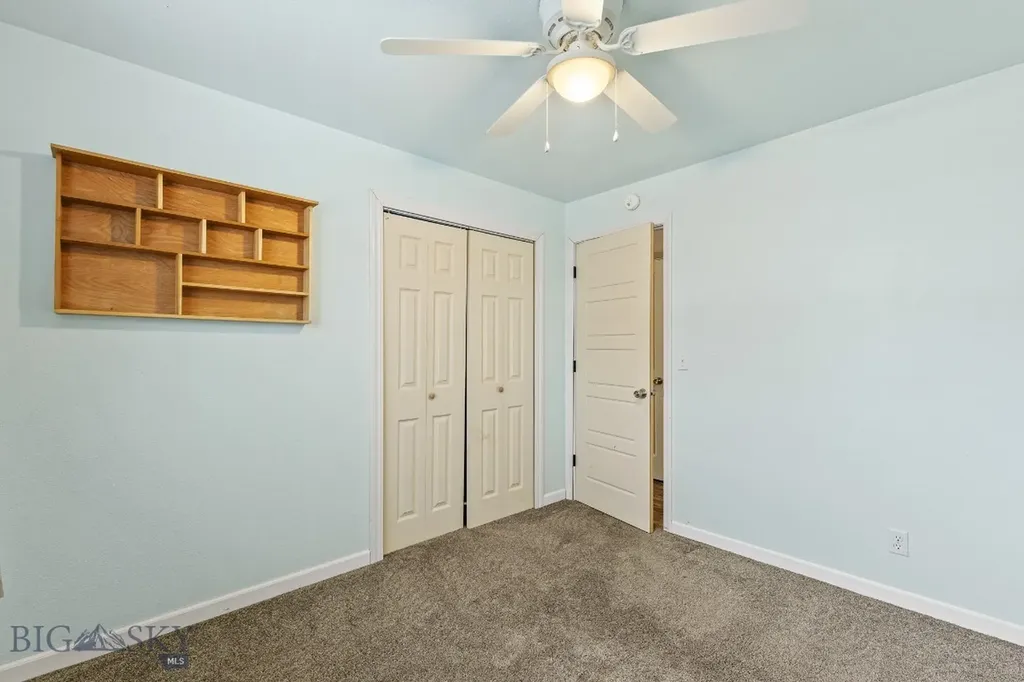 2155 Pueblo Drive Billings MT 59102