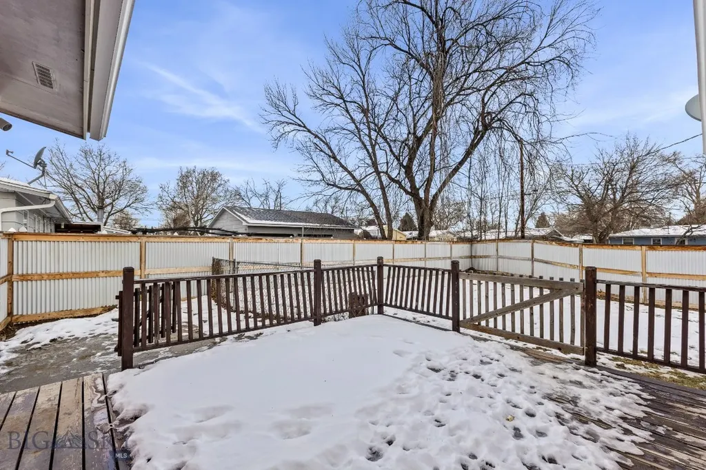 2155 Pueblo Drive Billings MT 59102