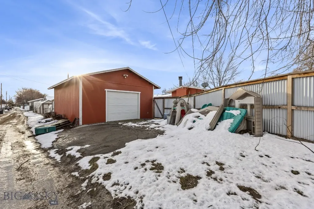 2155 Pueblo Drive Billings MT 59102