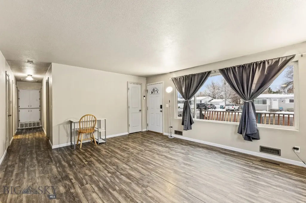 2155 Pueblo Drive Billings MT 59102