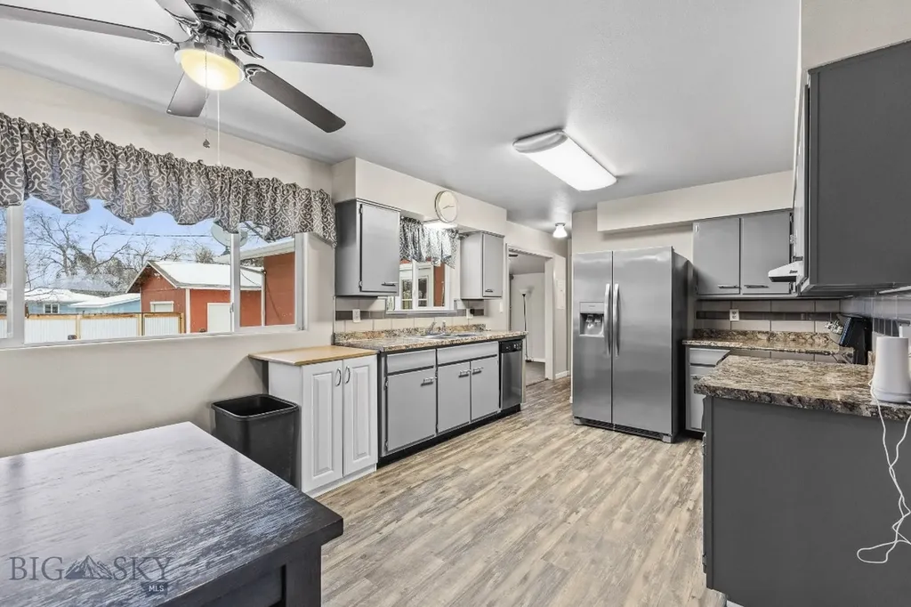 2155 Pueblo Drive Billings MT 59102