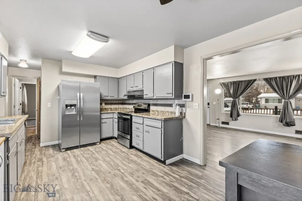 2155 Pueblo Drive Billings MT 59102