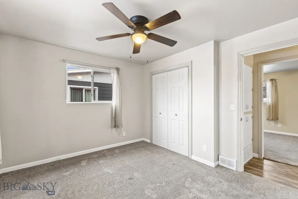 2155 Pueblo Drive Billings MT 59102