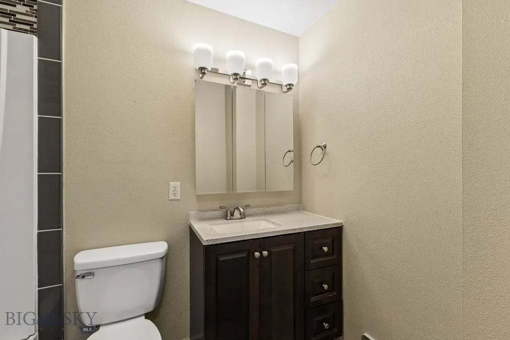 2155 Pueblo Drive Billings MT 59102