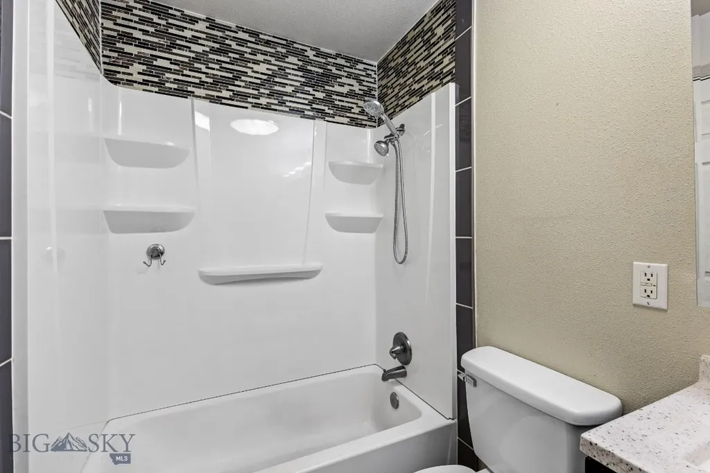 2155 Pueblo Drive Billings MT 59102
