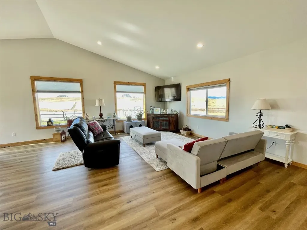 50 Tanager Lane Dillon MT 59725