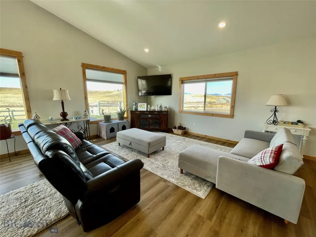50 Tanager Lane Dillon MT 59725