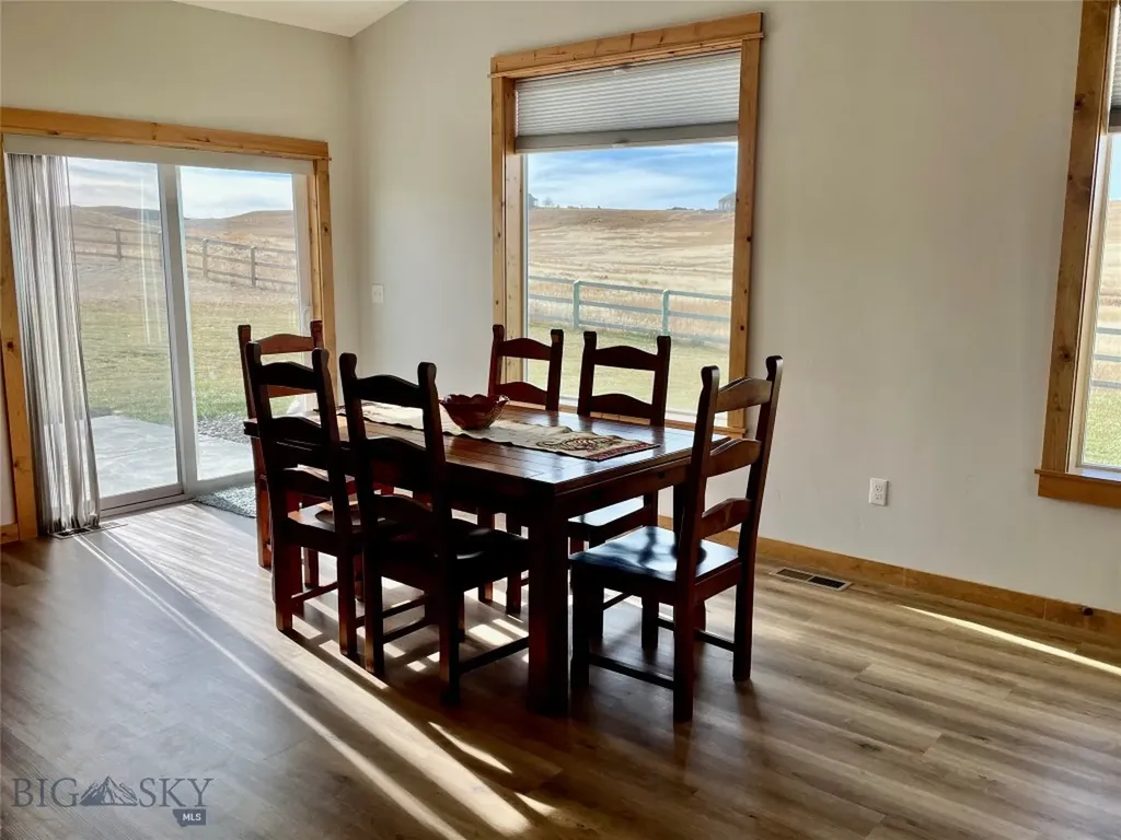 50 Tanager Lane Dillon MT 59725