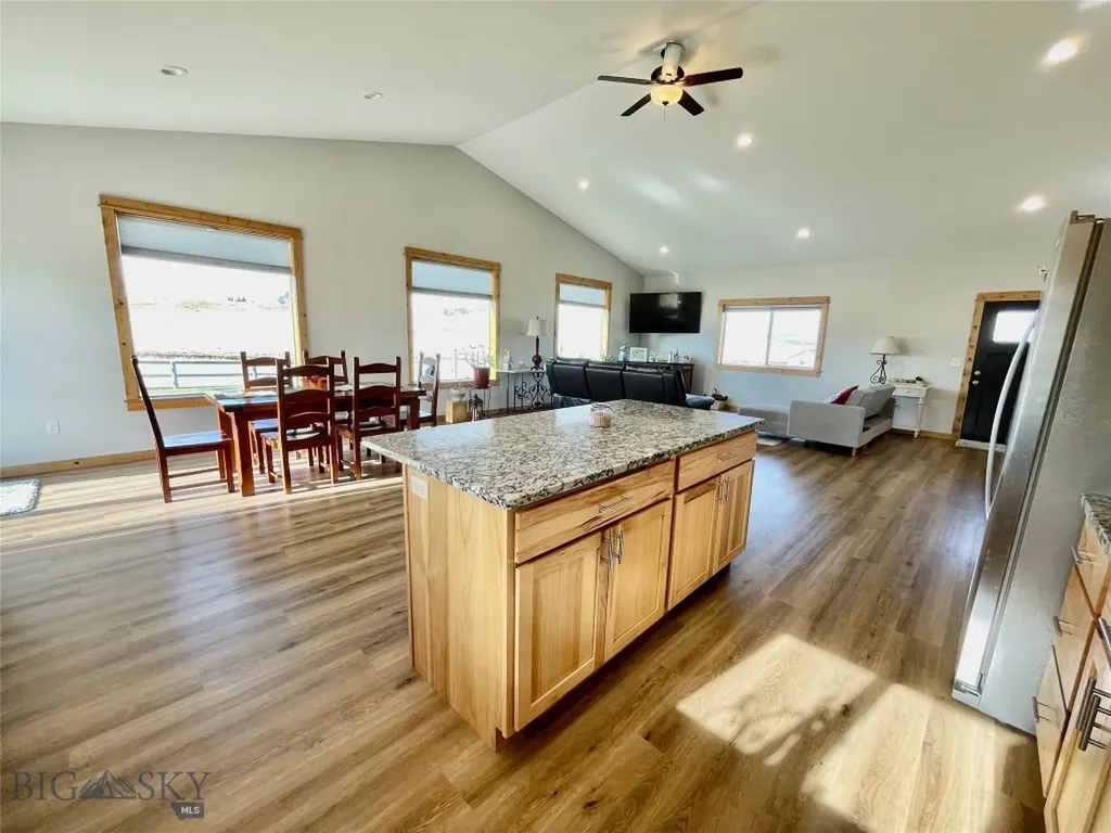 50 Tanager Lane Dillon MT 59725