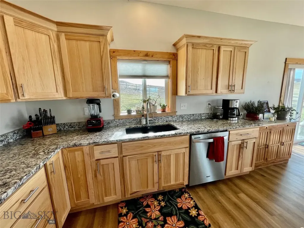 50 Tanager Lane Dillon MT 59725