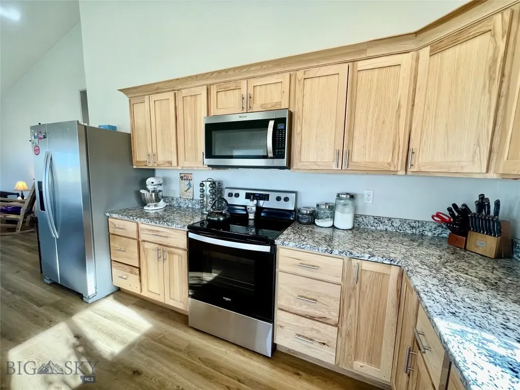 50 Tanager Lane Dillon MT 59725