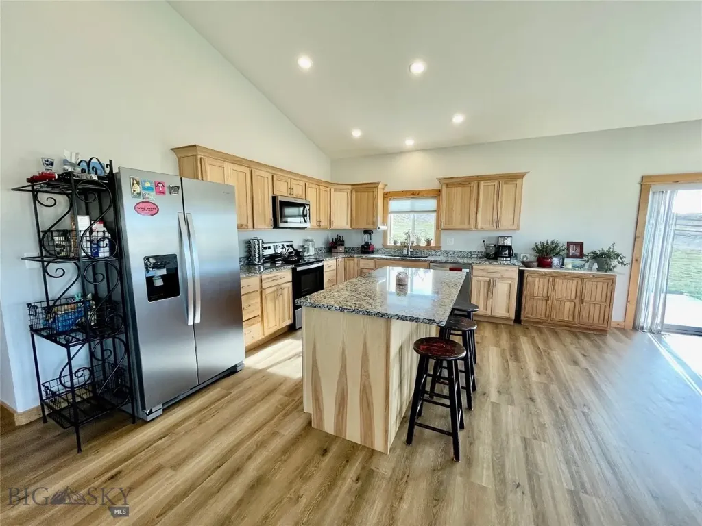 50 Tanager Lane Dillon MT 59725