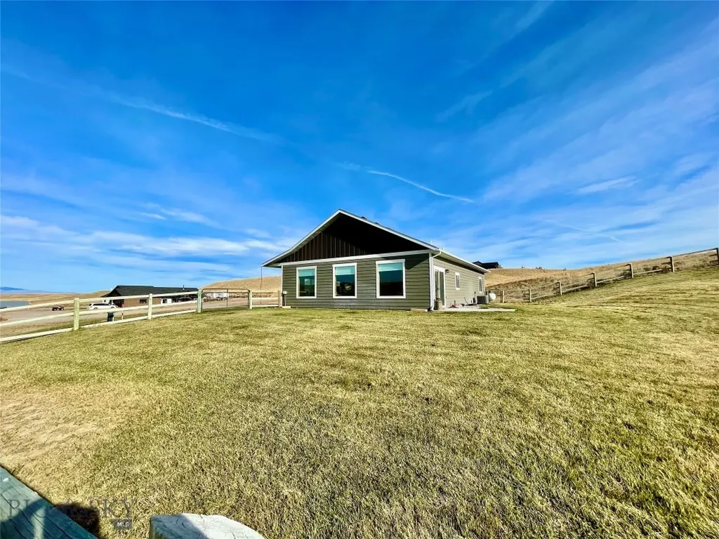 50 Tanager Lane Dillon MT 59725