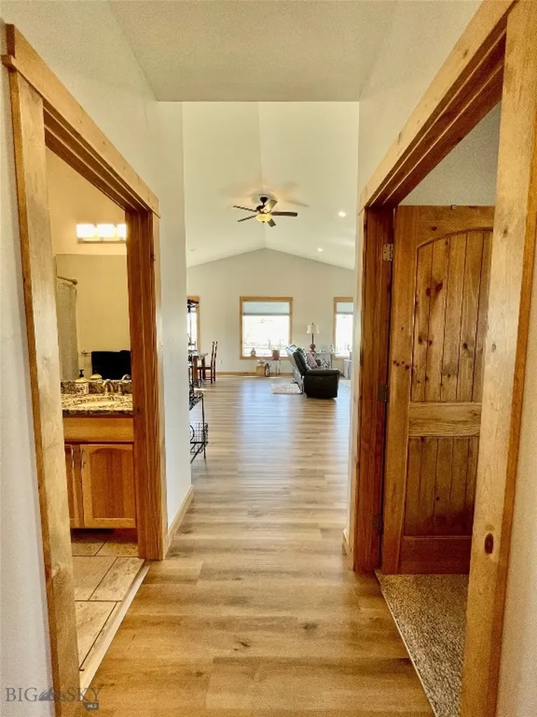 50 Tanager Lane Dillon MT 59725