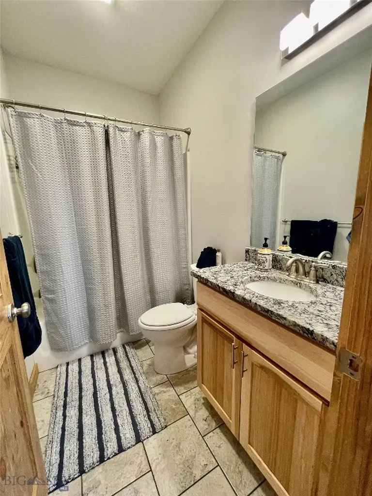50 Tanager Lane Dillon MT 59725