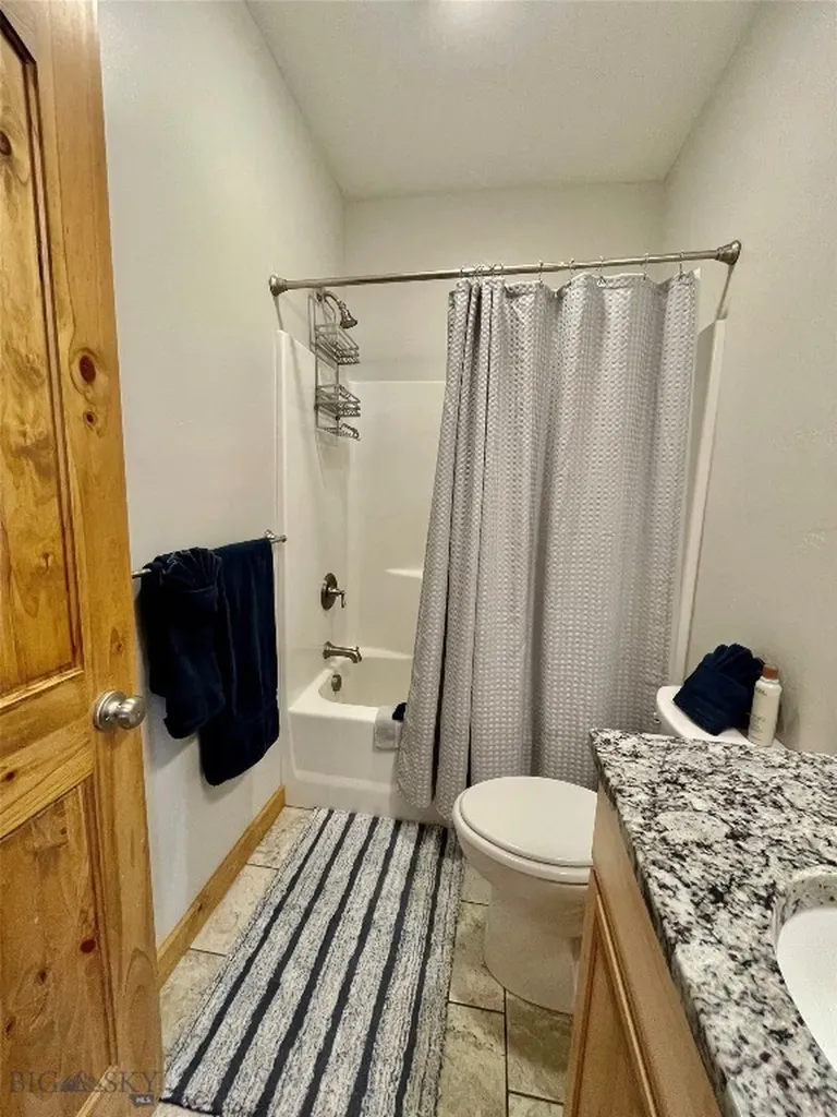 50 Tanager Lane Dillon MT 59725