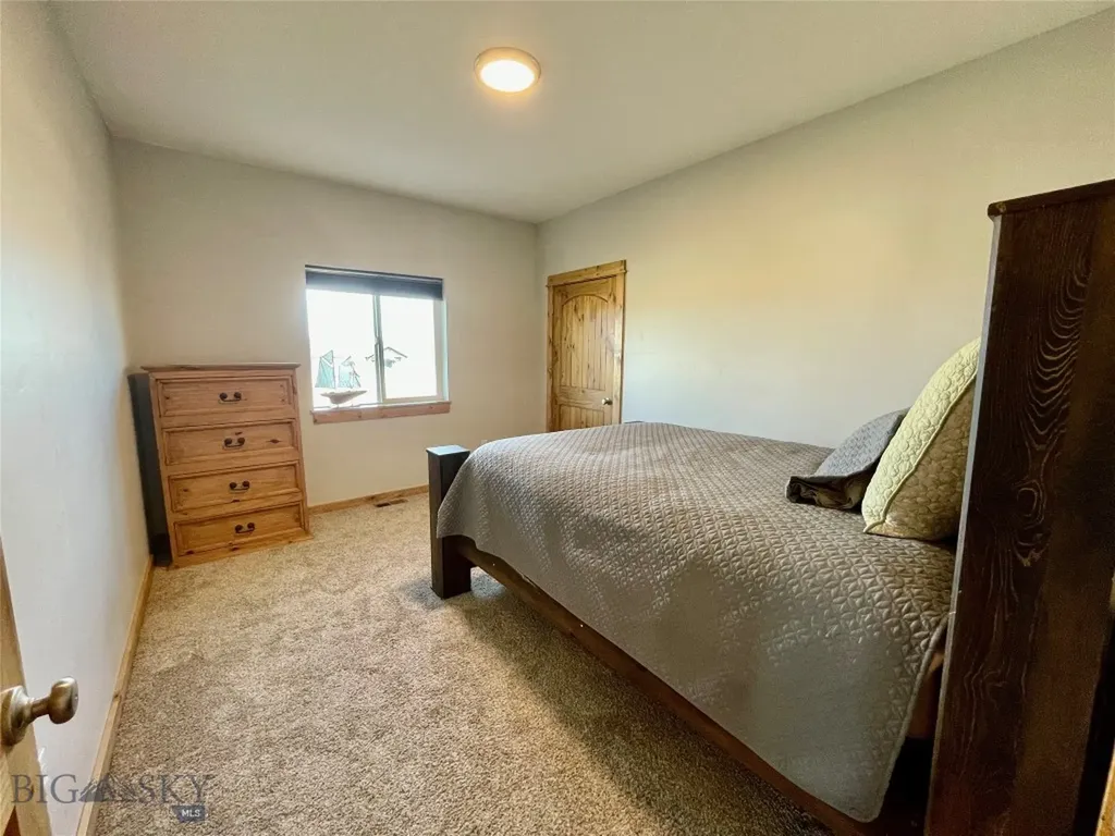 50 Tanager Lane Dillon MT 59725