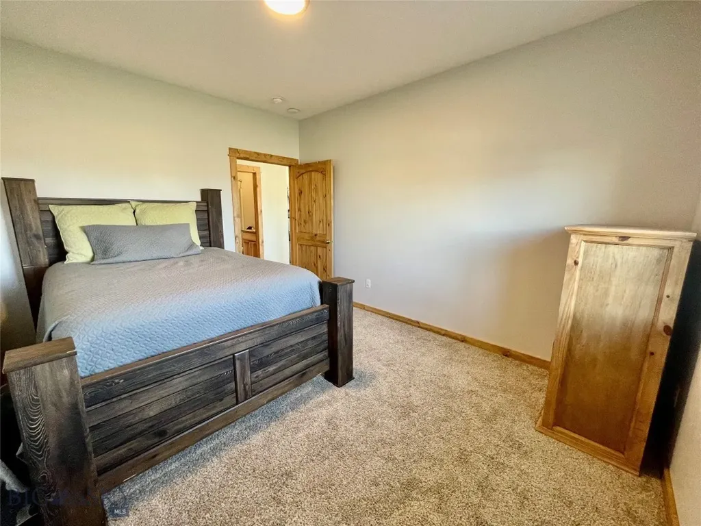 50 Tanager Lane Dillon MT 59725