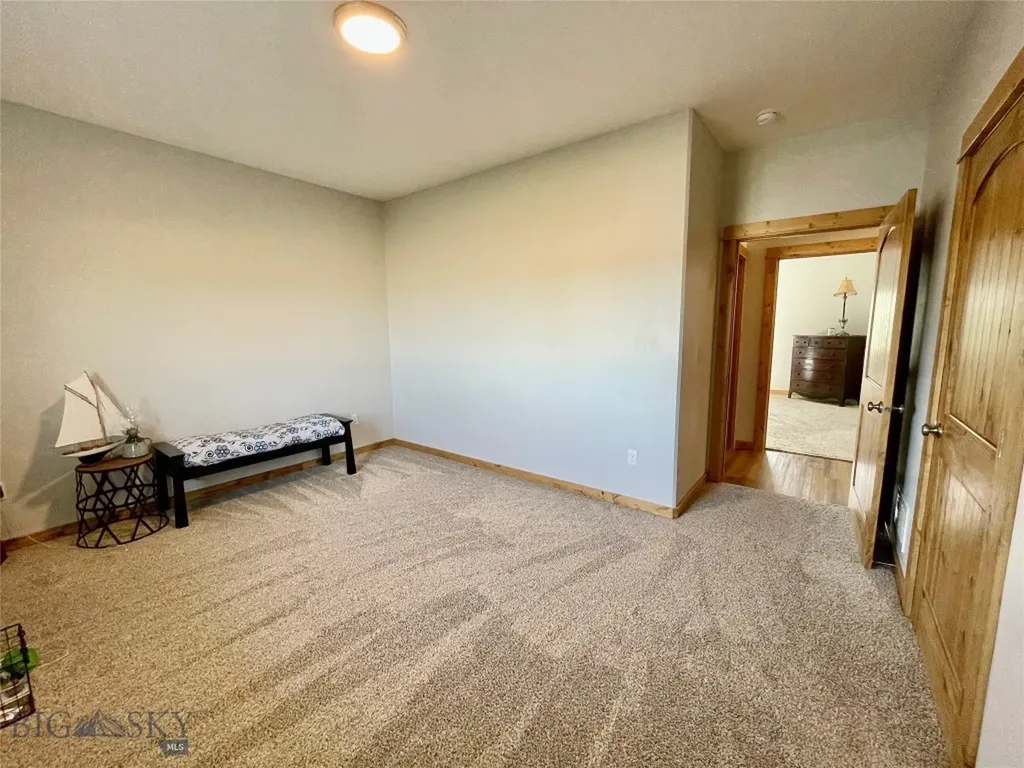 50 Tanager Lane Dillon MT 59725