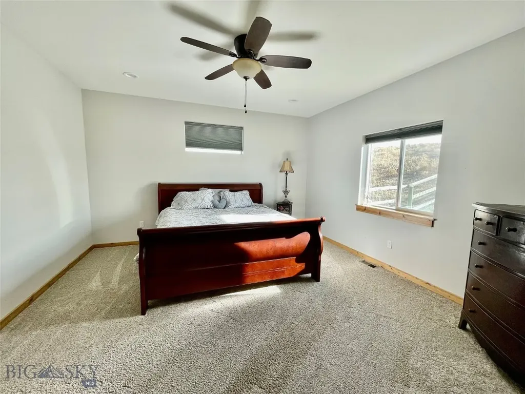 50 Tanager Lane Dillon MT 59725