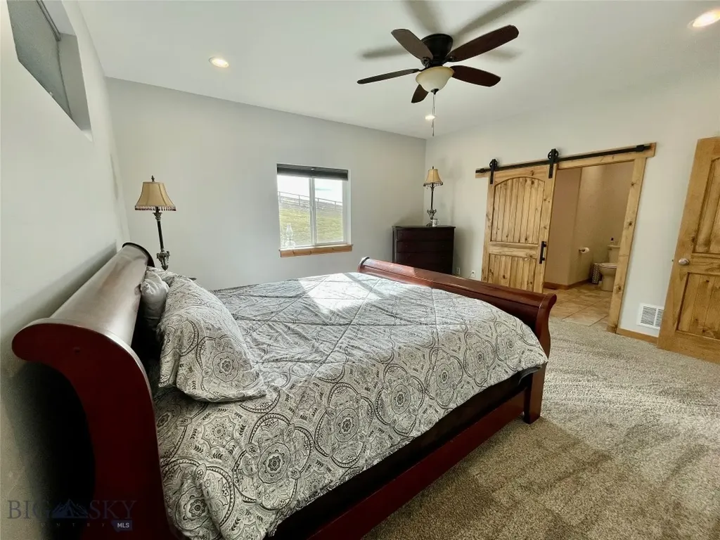 50 Tanager Lane Dillon MT 59725
