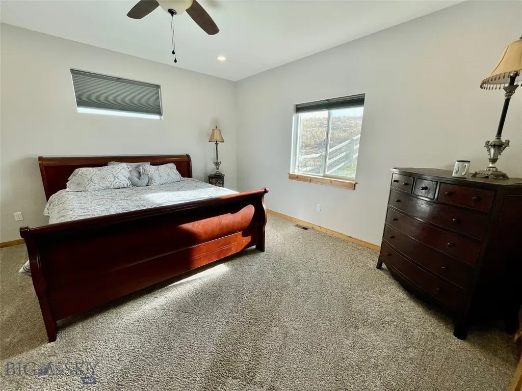 50 Tanager Lane Dillon MT 59725