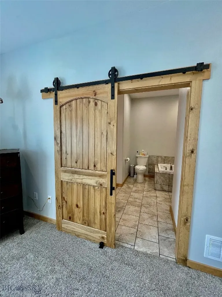 50 Tanager Lane Dillon MT 59725