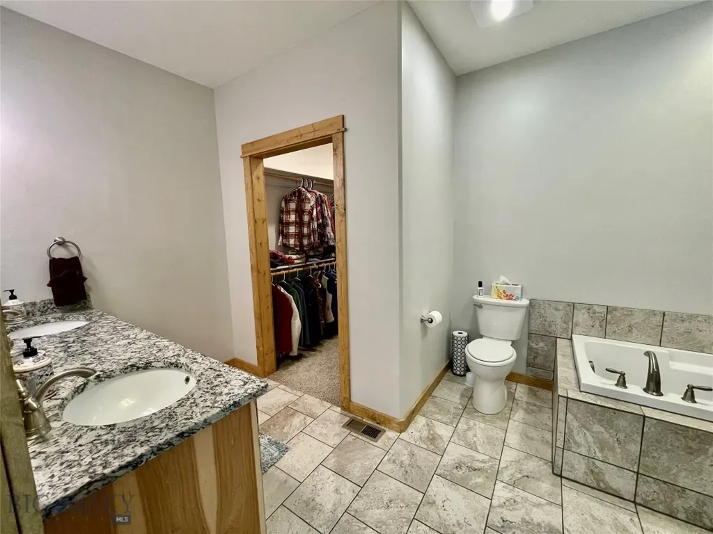 50 Tanager Lane Dillon MT 59725