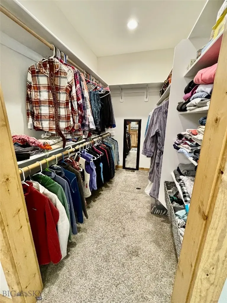 50 Tanager Lane Dillon MT 59725