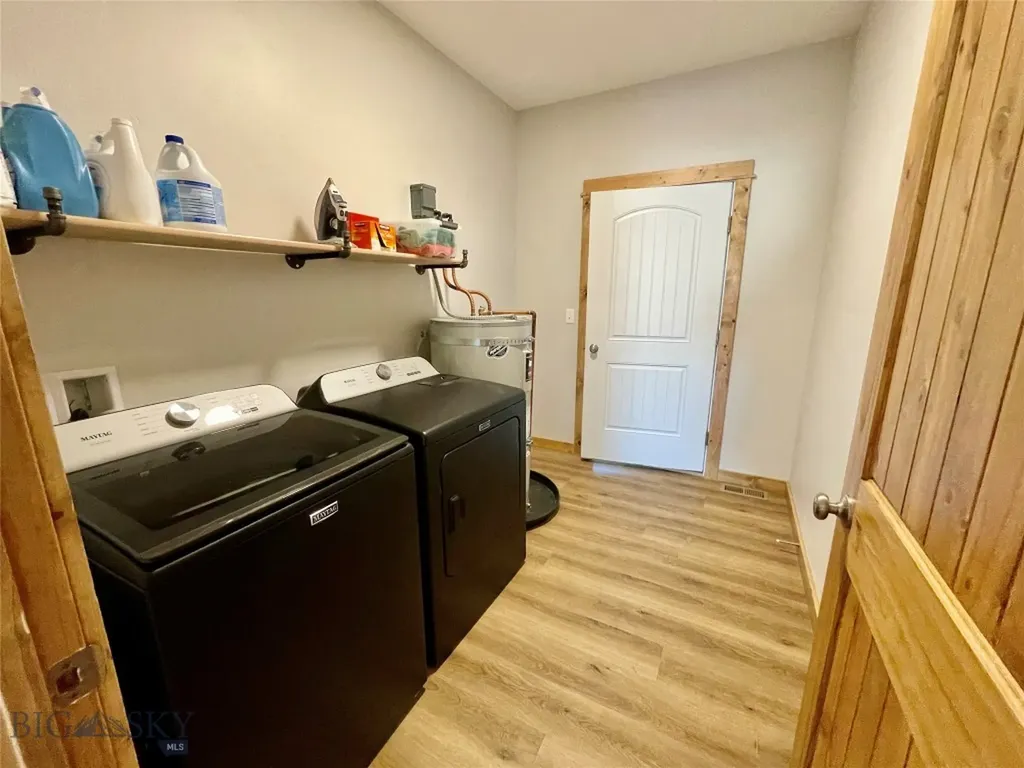 50 Tanager Lane Dillon MT 59725