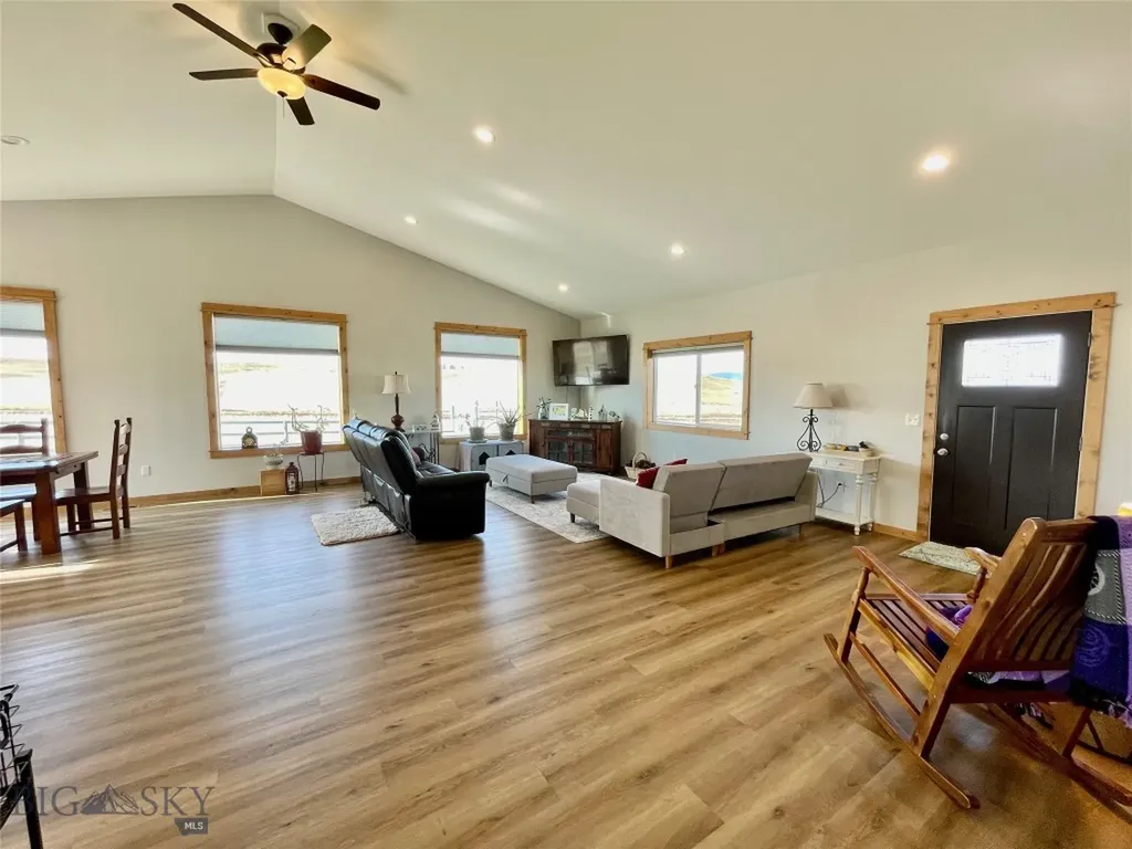 50 Tanager Lane Dillon MT 59725