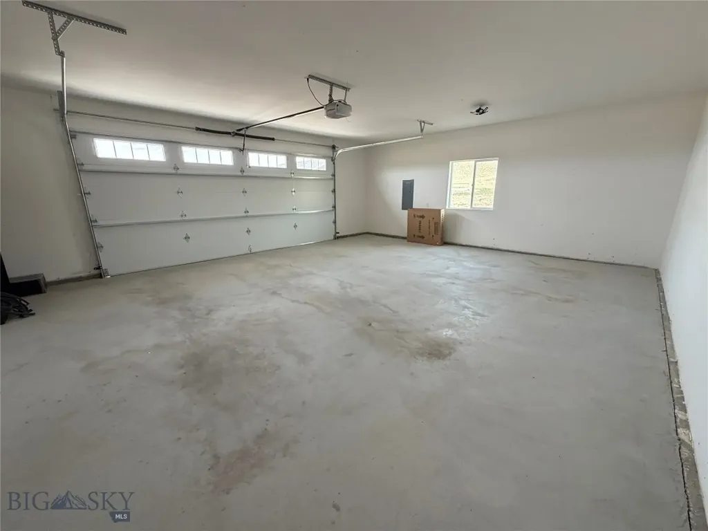 50 Tanager Lane Dillon MT 59725