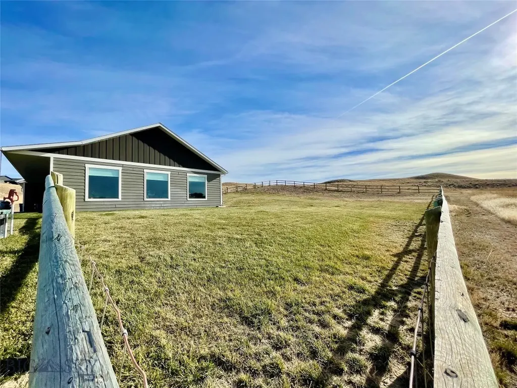 50 Tanager Lane Dillon MT 59725