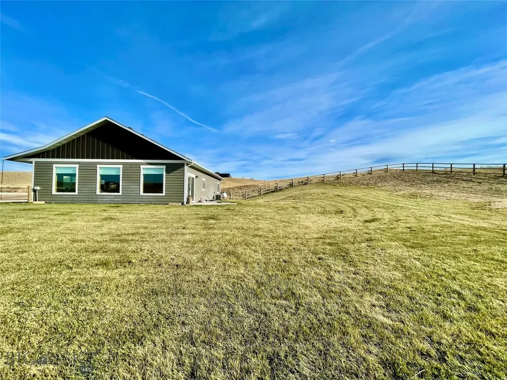 50 Tanager Lane Dillon MT 59725