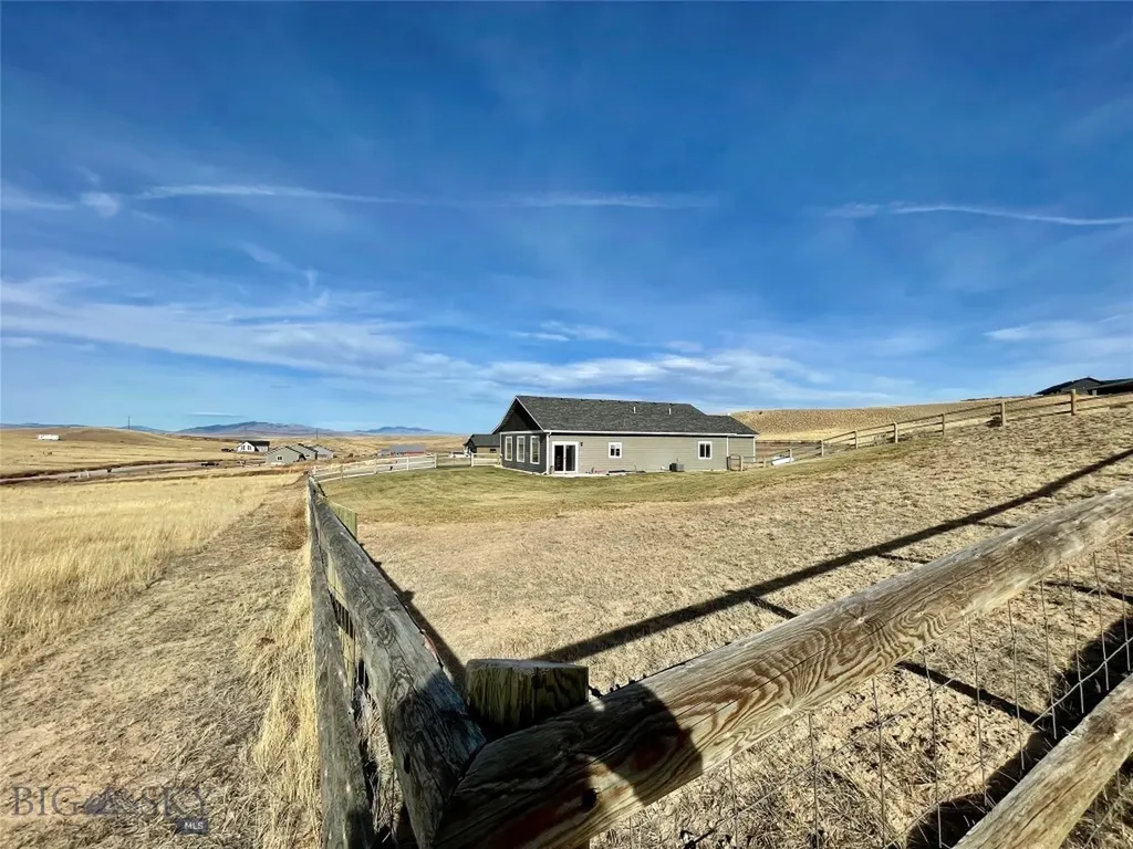 50 Tanager Lane Dillon MT 59725