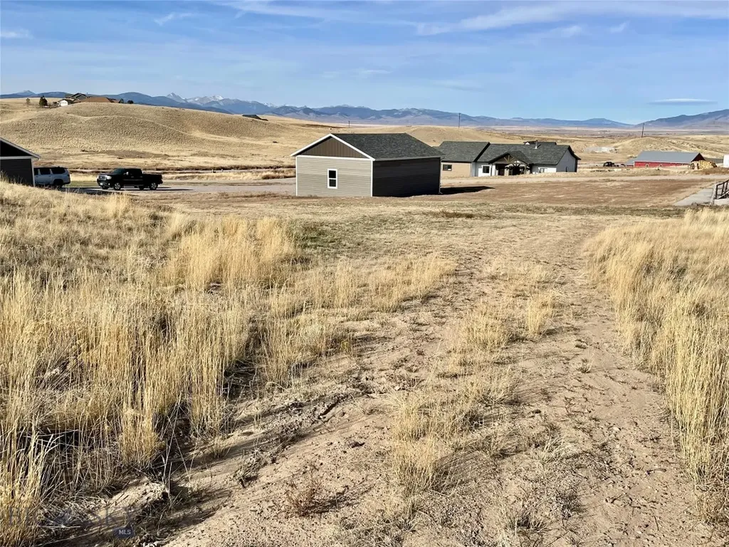 50 Tanager Lane Dillon MT 59725