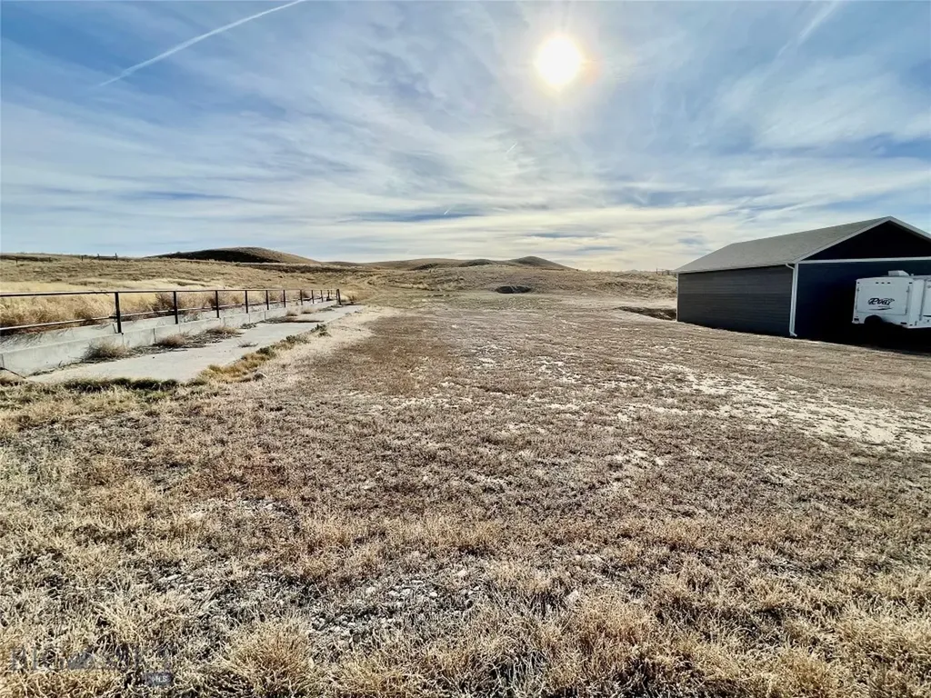 50 Tanager Lane Dillon MT 59725