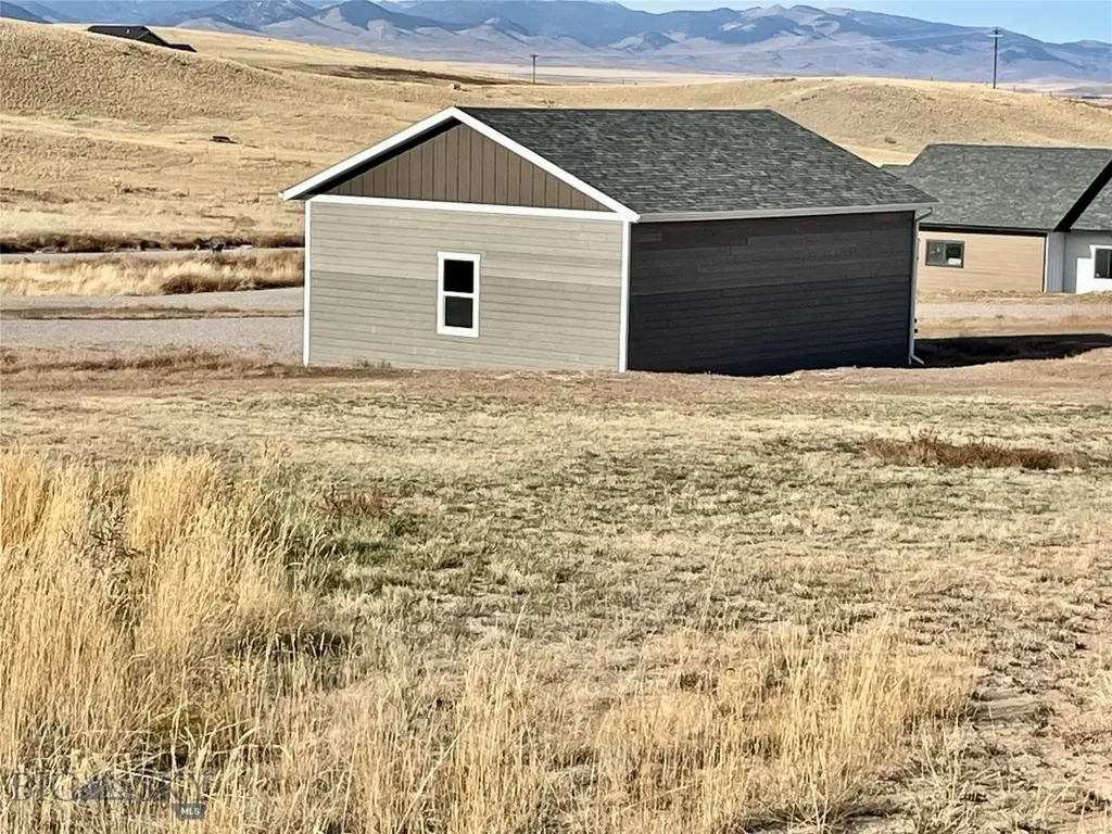 50 Tanager Lane Dillon MT 59725