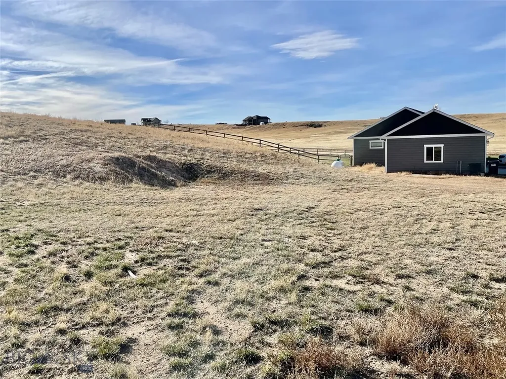 50 Tanager Lane Dillon MT 59725
