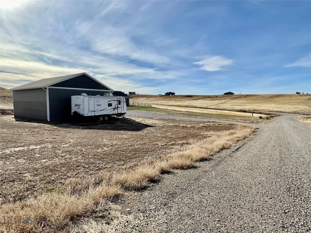 50 Tanager Lane Dillon MT 59725